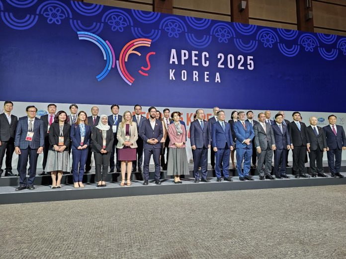 Ministro Boccardo_Corea_1