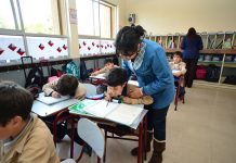 Observatorio Laboral: Estudio busca caracterizar la ocupación Pedagogía General Básica en Atacama