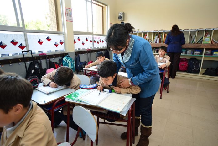 Pedagogía General Básica