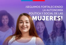 SernamEG abre postulaciones para financiar proyectos con impacto social y político en la comunidad