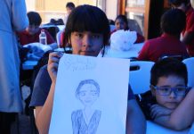 Con masiva participación de estudiantes rurales se inaugura la Semana de la Educación Artística en la Provincia de Huasco