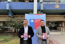 Primer beneficio de Reforma de Pensiones: comienza a regir Seguro de Lagunas Previsionales