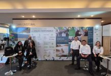 Kinross destaca en Sustainable Mining 2025 con su enfoque en innovación y gestión ambiental responsable