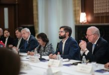 Gobierno destaca gira presidencial como impulso para el desarrollo y proyección internacional de Chile