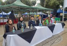 Alto del Carmen lanza Fiesta del Pisco con actividad en Vallenar: autoridades y productores invitan a gran celebración regional