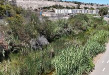 Municipalidad de Vallenar y MOP acuerdan intervención del Paseo Ribereño con inversión de $310 millones