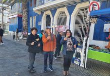 Delegación Provincial del Huasco abre sus puertas y revive la historia del Taller Victoria en el Día del Patrimonio Cultural