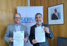 Director Regional del SERNAC en Atacama fortalece vínculos estratégicos y amplía cobertura territorial en la región