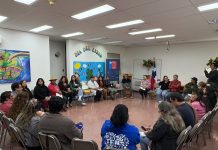 Avanza mesa de trabajo con comunidades indígenas del Valle del Huasco
