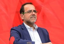 Mulet baraja una Comisión Investigadora luego que Embajada de China desmintiera salida de inversiones en litio: “El gobierno no tiene idea lo que está pasando”