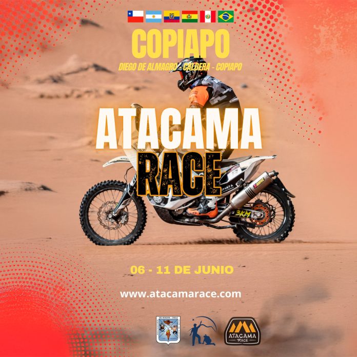 atacama race 2