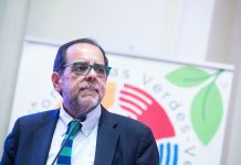 Candidatura de Jaime Mulet presenta 62 vocerías nacionales para campaña presidencial