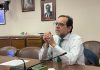 MULET REITERA CRITICA A PROYECTO DE ABORTO DEL GOBIERNO: “ESTÁ FAVORECIENDO A UNA CANDIDATURA”