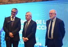 Ministro Montes informa que el Plan de Emergencia Habitacional alcanza un 74,4% de avance