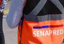 Extraño estruendo en la comuna de Vallenar genera alarma: Senapred descarta sismo y continúa investigaciones