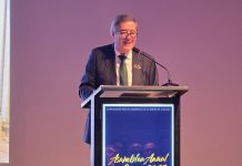 CORPROA Celebra 35 Años de Compromiso con Atacama y Anuncia Ambiciosos Proyectos de Desarrollo