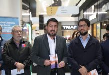 Malls y strip center estarán cerrados el domingo 29 y trabajadores y trabajadoras contarán con 3 horas para votar en las elecciones