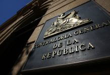 Contraloría exige a 232 municipios detallar descuentos a profesores que participaron en paro