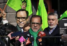 A dos días de la primaria, Jaime Mulet llama a la unidad, dejar atrás las tensiones y convocar al electorado independiente