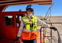 Codelco Salvador abre convocatoria para seleccionar operadoras CAEX y mantenedoras