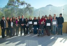 Cuatro jóvenes de la región obtienen Beca Kinross para financiar sus estudios universitarios