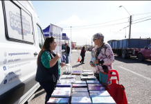 “MovilizaDOS” inició su recorrido por el norte en la comuna de Chañaral y continuará en la Provincia del Huasco