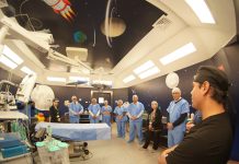 Kinross dona Pabellón Pediátrico Inclusivo al Hospital Regional de Copiapó