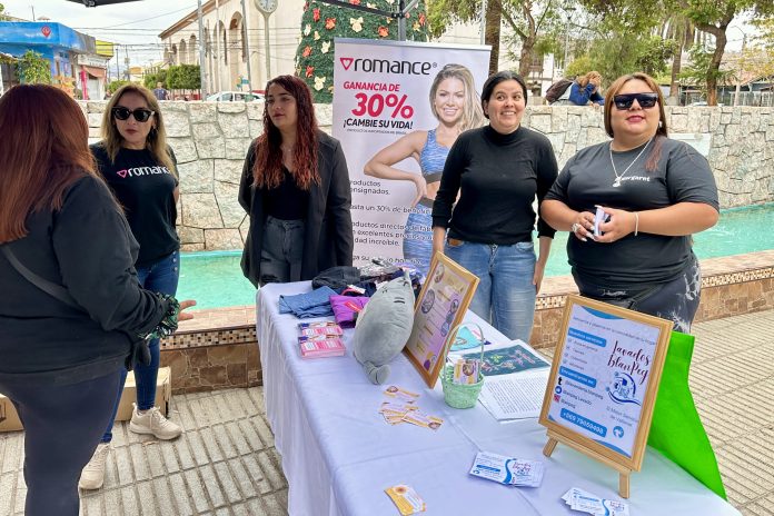 Emprendedoras 3