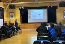 Escuela Ignacio Carrera Pinto de Vallenar realiza 1er Encuentro Informativo para Apoderados con hijos e hijas dentro del Espectro Autista