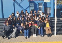 Estudiantes del SLEP Huasco rinden con éxito certificación internacional en inglés