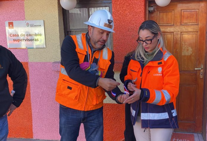 Foto 2 Casa Mujeres Su