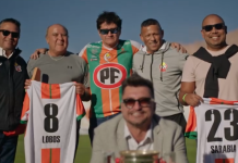 Cadena internacional ESPN estrenará documental sobre el fútbol en El Salvador