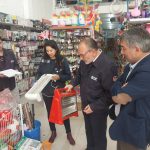 SERNAC y SEC Fiscalizan Venta de Estufas y Termoventiladores en la Región de Atacama