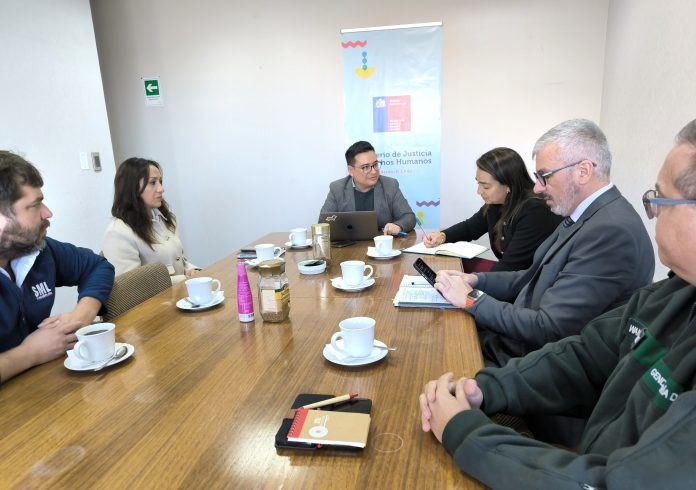 GABINETE 2