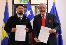 Municipio de Copiapó y Municipio de Tierra Amarilla logran histórico convenio de gestión hídrica