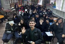 En Vallenar se da inicio a ciclo de charlas sobre desinformación y redes sociales