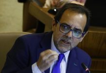 Mulet refuerza llamado a la soberanía energética