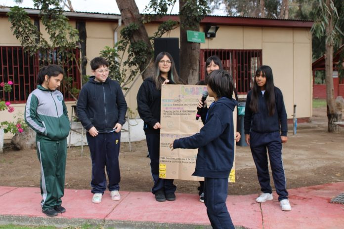 Jornada de Intercambio Cultural en el territorio Huasco (5)