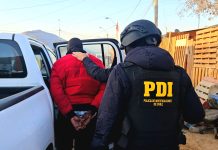 PDI ATACAMA REALIZÓ MASIVO OPERATIVO POLICIAL EN EL SECTOR ALTO DE COPIAPÓ QUE PERMITIÓ DESARTICULAR UNA ESTRUCTURA CRIMINAL EXTRANJERA