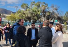 Universidad de Atacama inicia plan de contingencia para la reparación de espacios afectados por el sismo y establece clases online desde el 9 al 13 junio en todos los campus de Copiapó