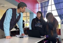 Freirina fue sede del segundo Diálogo Ciudadano sobre nuevo sistema de financiamiento para la educación superior