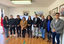Vallenar inicia el camino hacia una energía más justa: Parque Solar Comunitario beneficiará a cientos de familias