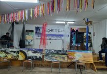 INCAHUASI VIVIÓ UNA EMOTIVA JORNADA CULTURAL EN LA NOCHE DE SAN JUAN