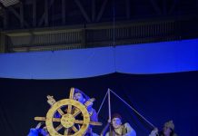 Junto al primer fin de semana de julio comenzó el Plan Regional de Artes Escénicas de Atacama 2025