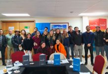 ProChile Atacama realizó Consejo Regional Exportador con activa participación de empresas