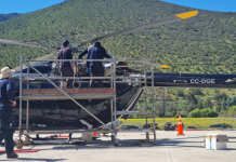 Ecocopter+Helisul obtiene certificación CEAC y refuerza su liderazgo en mantenimiento aeronáutico en Chile y Latinoamérica