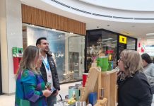 Sercotec abre nueva convocatoria de “Capital Abeja Emprende” para impulsar la economía de las mujeres en Atacama