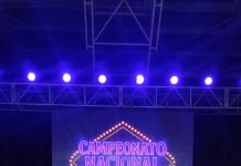Academia “Paz Dance” de Vallenar obtiene diez podios en campeonato nacional de danza
