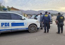 Fiscalía obtuvo penas que superan los cincuenta años de cárcel por homicidio calificado