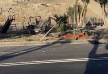 Fiscalía Actualiza numero de victima fallecidas la madrugada de este domingo en un accidente de transito en Copiapó